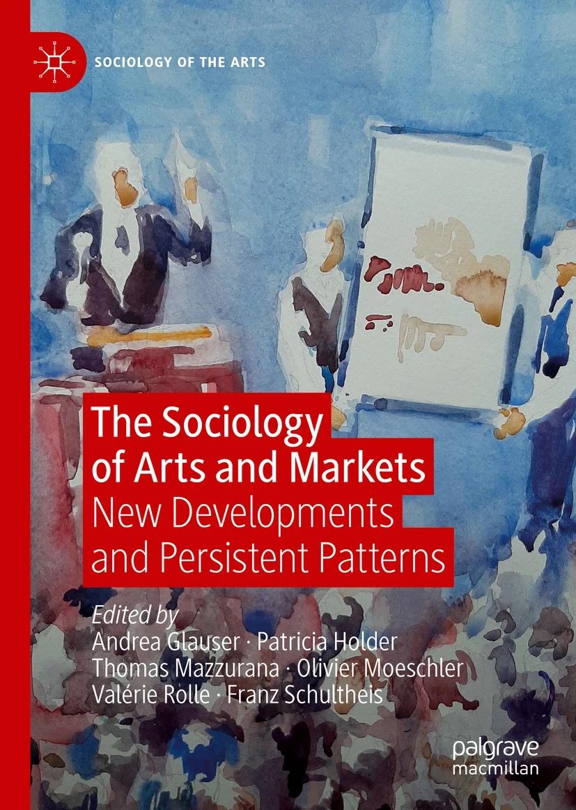 Cover Arts and Markets