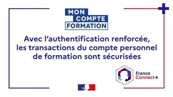 France Connect +