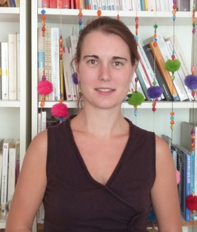 Entretien avec Sophie Orange : Maître de Conférences à l'UFR de Sociologie