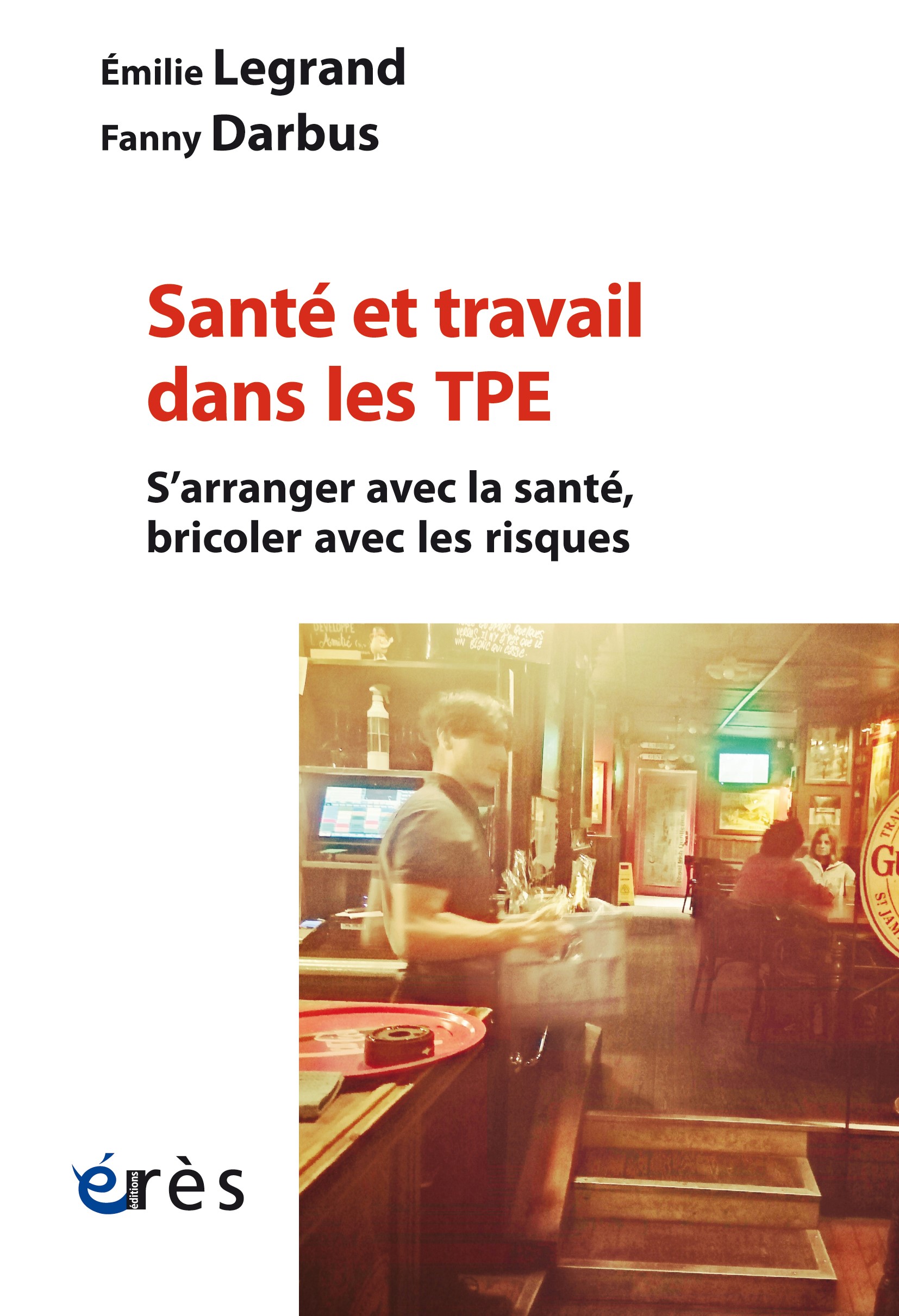 Santé et travail dans dans les TPE